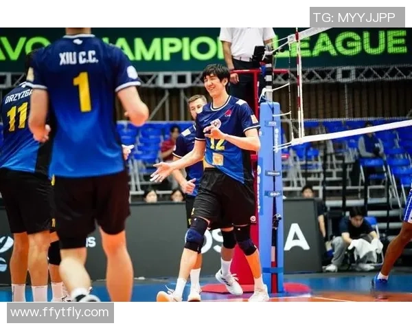 深圳排球队的崛起与挑战分析聚焦排球运动的力量与未来发展