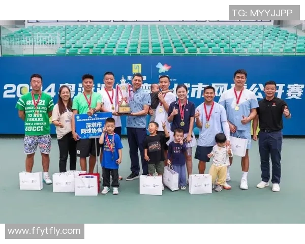 深圳网球队荣登全国网球耐力排行榜第三名展现强大实力
