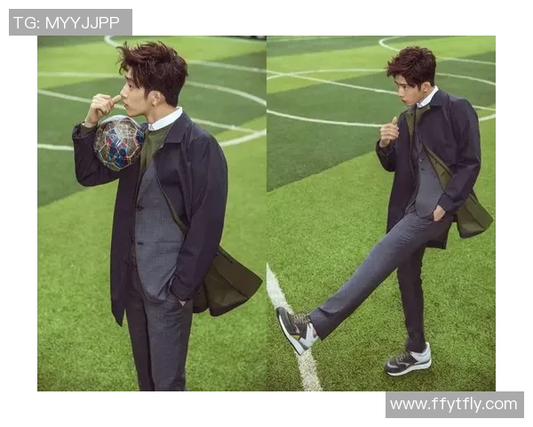 皮衣风格的足球明星盘点与他们的时尚魅力解析