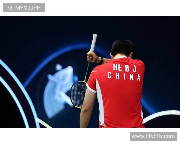 专访羽毛球女神李丽揭秘她成功背后的秘密与坚持