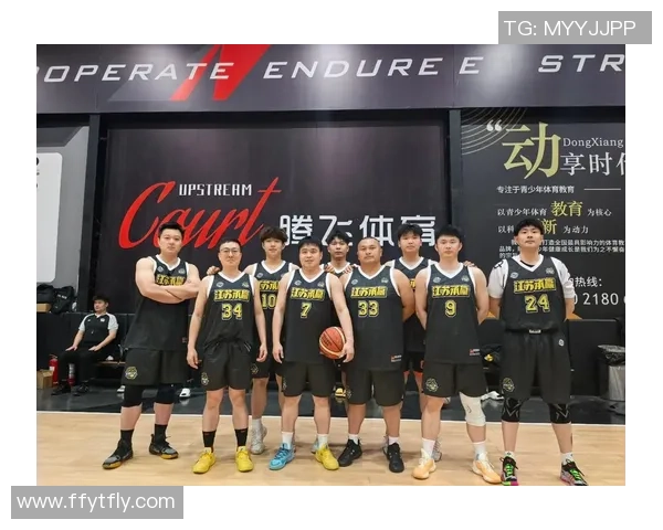 广州篮球队在城市联赛中的节奏表现分析与点评